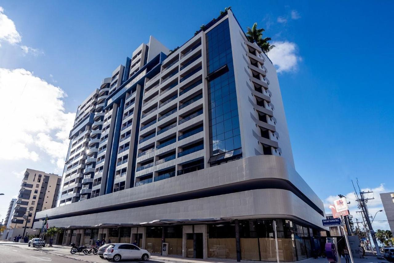 Edificio Time Apto 808 Er Hospedagens Maceió